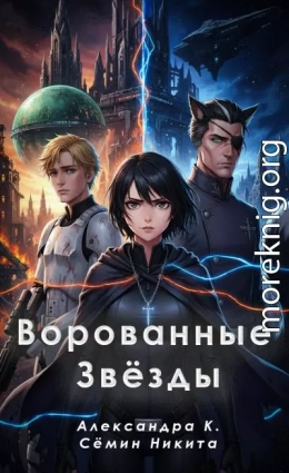 Ворованные Звёзды