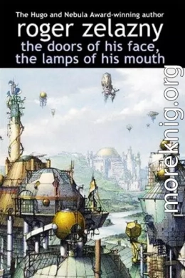 The Doors of His Face, The Lamps of His Mouth