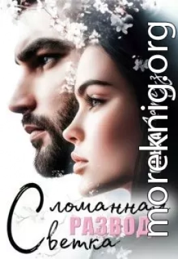 Развод. Сломанная ветка