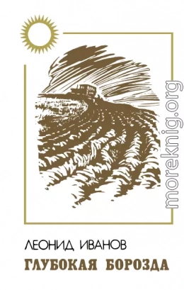 Глубокая борозда