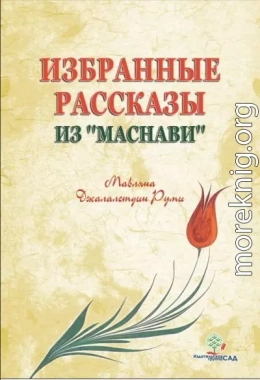 Избранные рассказы из «Маснави»