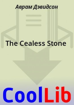 The Cealess Stone