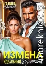 Измена. Идеальный мужчина