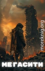 Мегасити