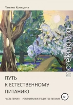 Путь к естественному питанию. Часть первая. Реалии рынка продуктов питания