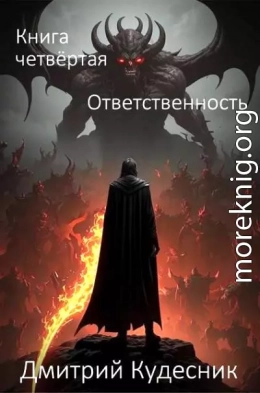 Ответственность