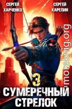 Сумеречный Стрелок 3