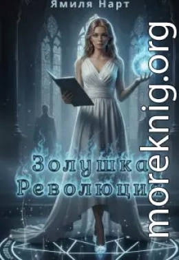 Золушка. Революция