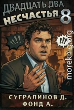 Двадцать два несчастья 8