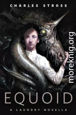 Equoid