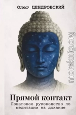 Прямой контакт: пошаговое руководство по медитации на дыхание