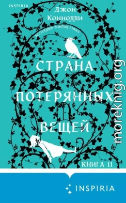 Страна потерянных вещей. Книга 2