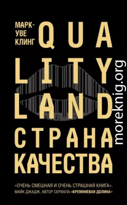 Страна Качества. Qualityland