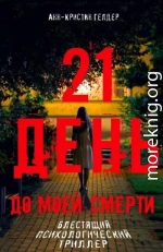 21 день