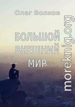 Большой внешний мир