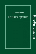 Дальнее зрение. Из записных книжек (1896–1941)