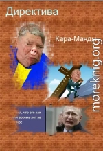 Директива кара-манды