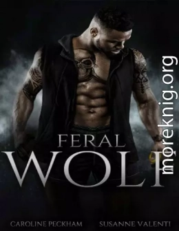 Одичавший волк