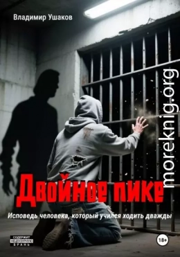Двойное пике. Исповедь человека, который учился ходить дважды
