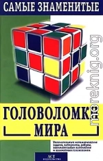 Самые знаменитые головоломки мира