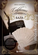 Секреты старинного бала. Светские рауты в литературе и жизни