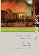 Перед бурей. Шнехоты. Путешествие в городок (сборник)