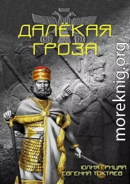 Далёкая гроза