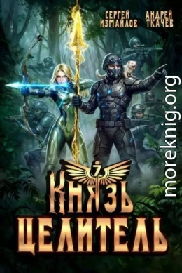 Князь Целитель 7