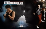 A Fighting Chance (ЛП)