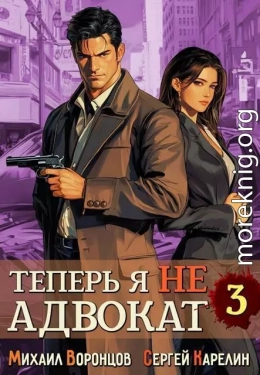 Теперь я не Адвокат 3