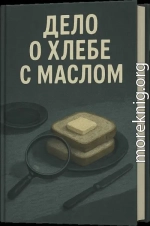 Дело о хлебе с маслом