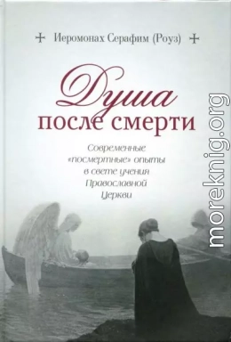 Душа после смерти: Современные «посмертные» опыты в свете учения Православной Церкви