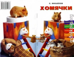 Хомячки