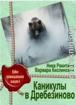 Каникулы в Дребезиново
