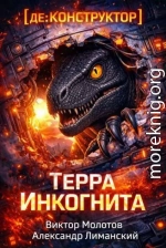 [де:КОНСТРУКТОР] Терра Инкогнита