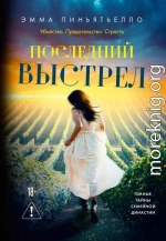 Последний выстрел