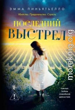 Последний выстрел