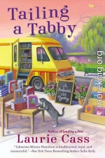 Laurie Cass - Bookmobile Cat 02 - Tailing a Tabby