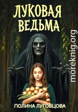 Луковая ведьма