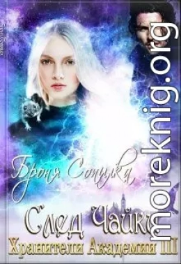Хранители Академии. След Чайки