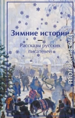 Зимние истории. Рассказы русских писателей