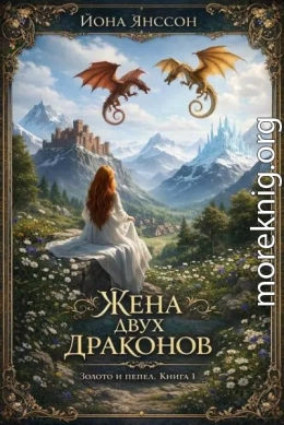 Жена двух драконов