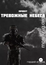 Проект «Тревожные Небеса»