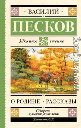 О Родине