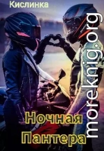 Ночная Пантера