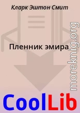 Пленник эмира