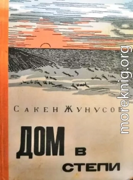 Дом в степи