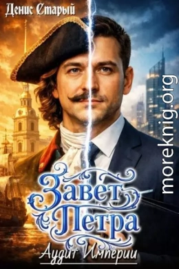 Аудит империи