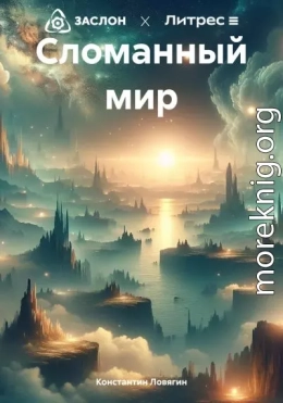 Сломанный мир