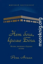 Нет бога, кроме Бога. Истоки, эволюция и будущее ислама